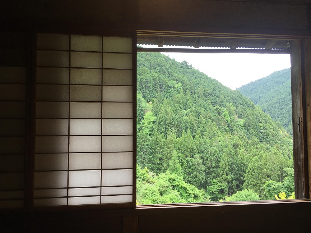 小さな地域、大きな変化 – 四国で一番小さな町が、日本のサステナビリティの象徴になるまで(第１回)